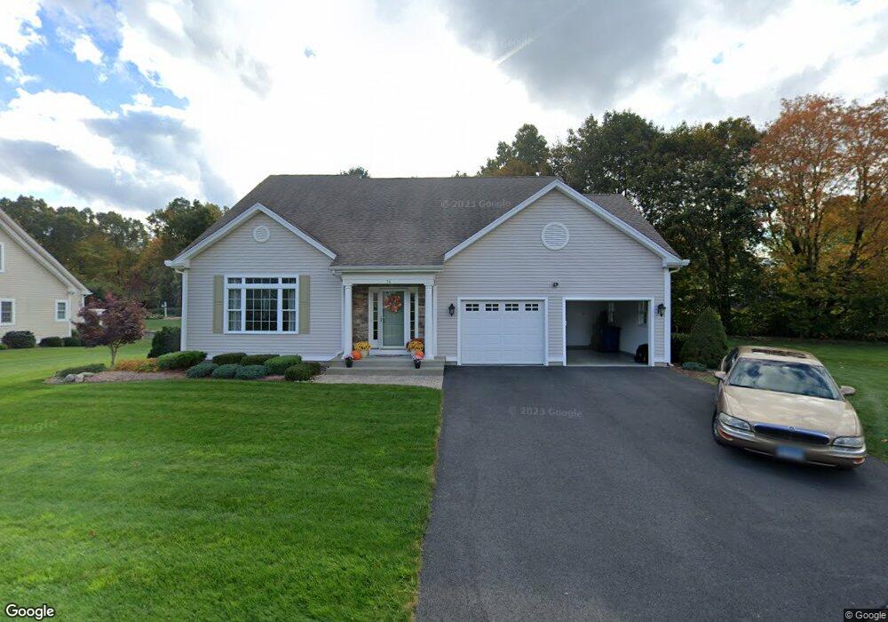 14 Ogden View Dr, Vernon Rockville, CT 06066 - photo 1