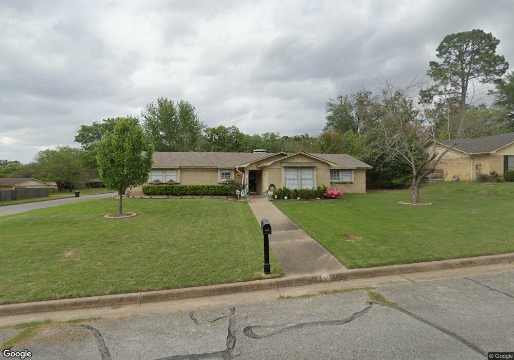 700 700 David Dr, Tyler, TX 75703 - photo 1