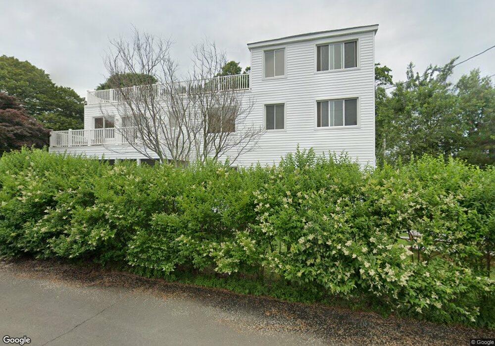 117 Morgan Ave, East Haven, CT 06512 - photo 1
