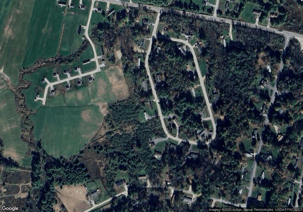 37 Brook St, Sabattus, ME 04280 - photo 1