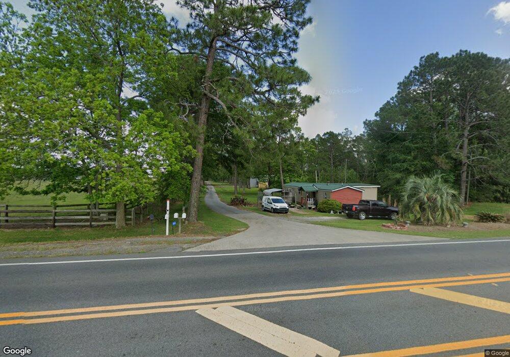 546 Ocilla Hwy, Fitzgerald, GA 31750 - photo 1