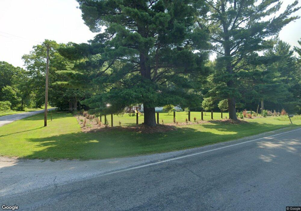 6014 Canada Rd, Birch Run, MI 48415 - photo 1