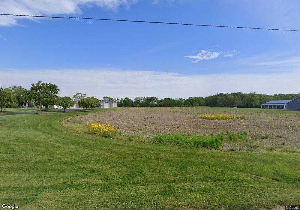 19661 W Zwicker Rd, Martin, OH 43445 - photo 1