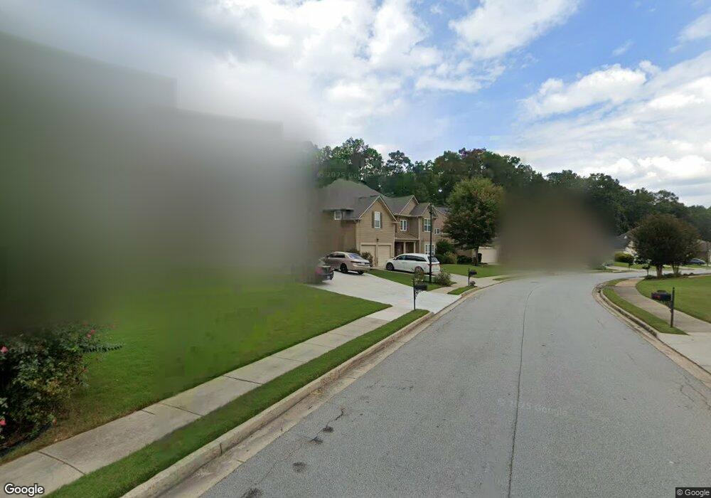 2949 Heritage Oaks Cir unit 7, Dacula, GA 30019 - photo 1