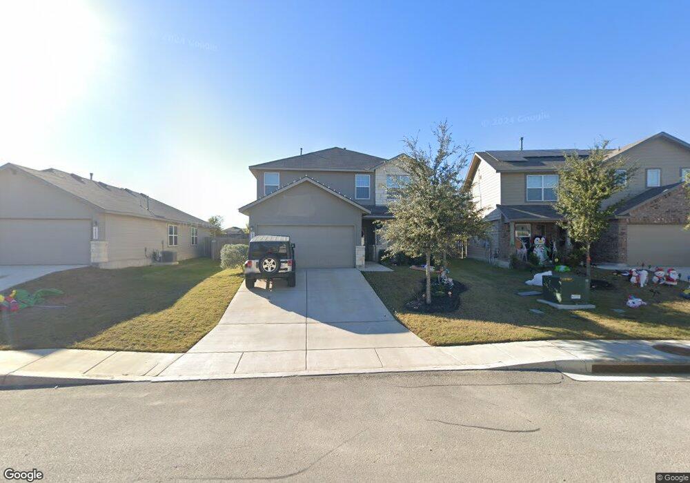 22103 Green Jacket, San Antonio, TX 78261 - photo 1