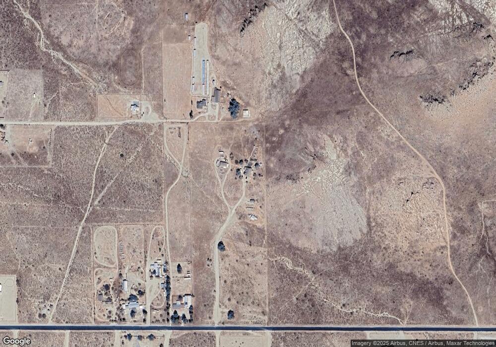 4537 Sweetser Rd, Rosamond, CA 93560 - photo 1