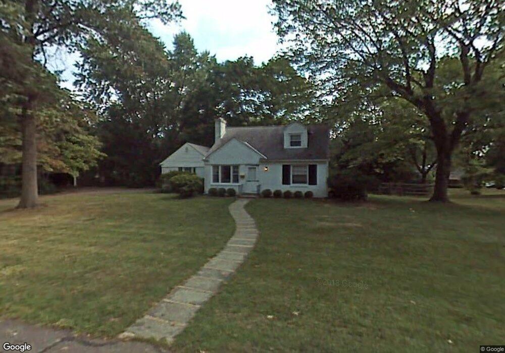 302 Barry Ln, Wallingford, PA 19086 - photo 1