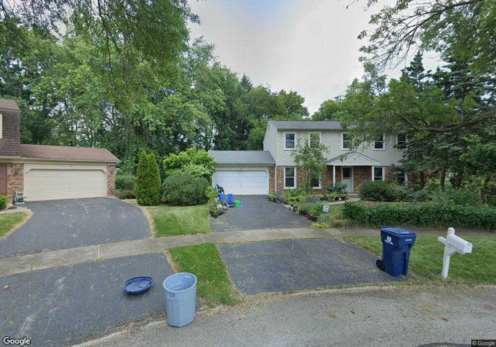 1115 Faireno Ct, Naperville, IL 60540 - photo 1