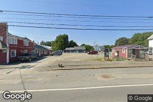 16 Route 11, Patten, ME 04765