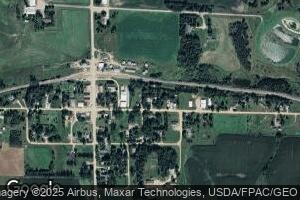 202 E Johnson Ave, Stockholm, SD 57264