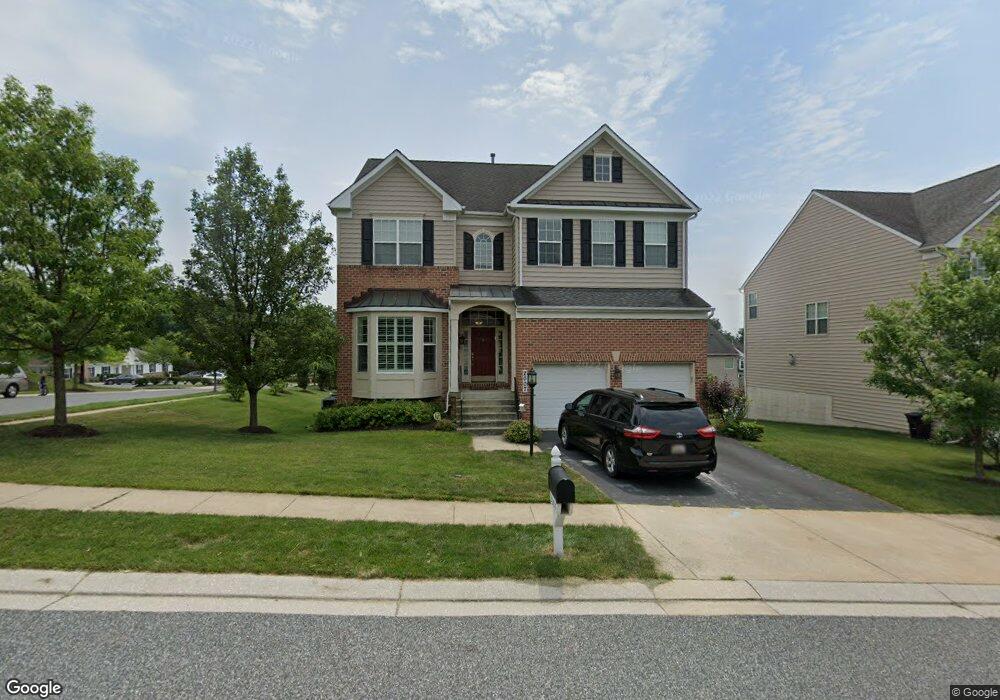 2007 Willowcrest Cir, Baltimore, MD 21209 - photo 1