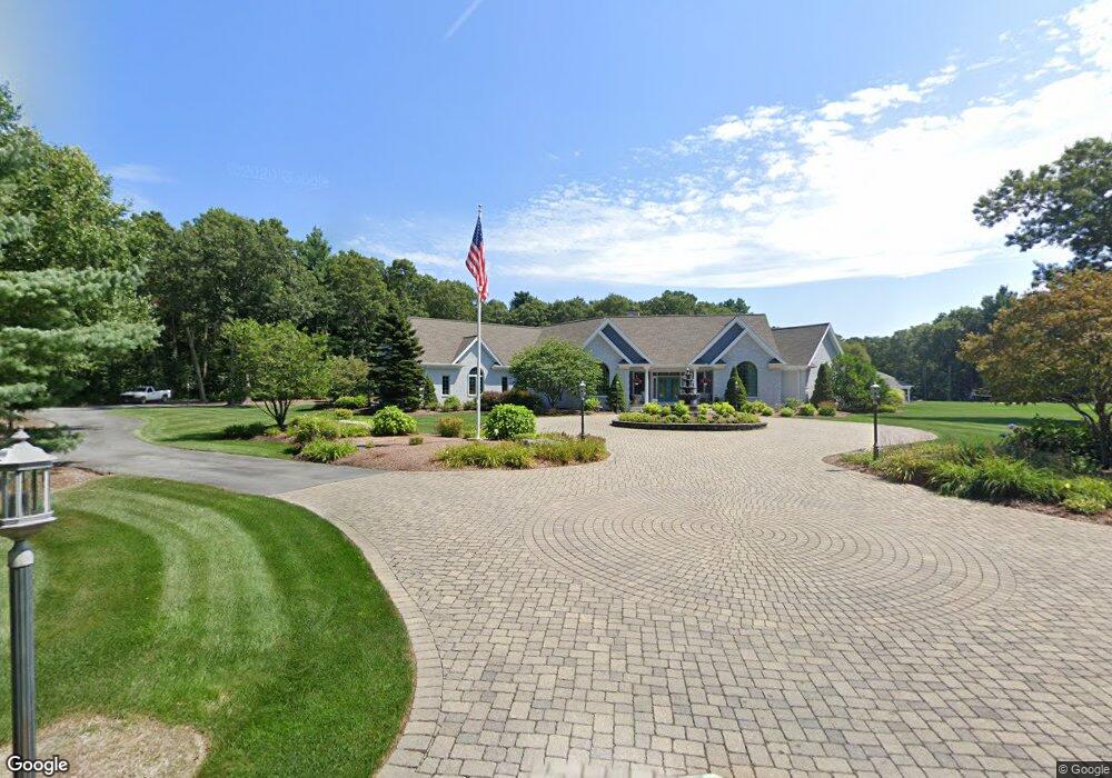 95 Cameron Way, Rehoboth, MA 02769 - photo 1