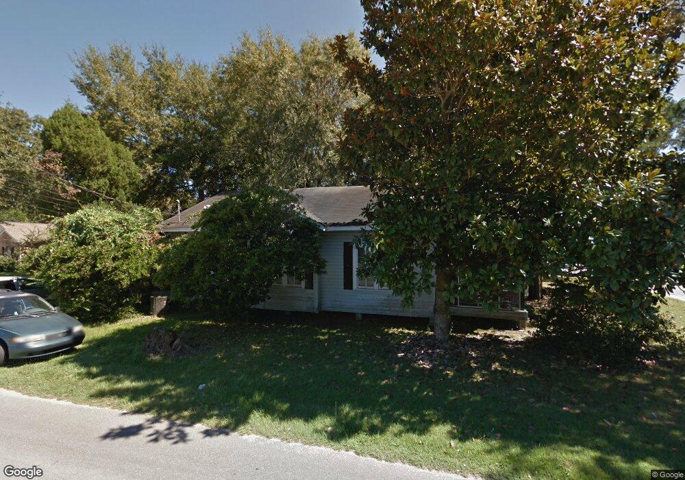 201 5th St, Picayune, MS 39466 - photo 1