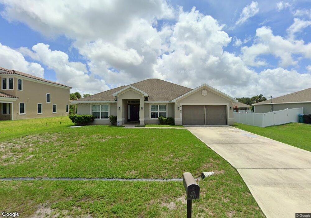 4245 SW Whitebread Rd, Port Saint Lucie, FL 34953 - photo 1
