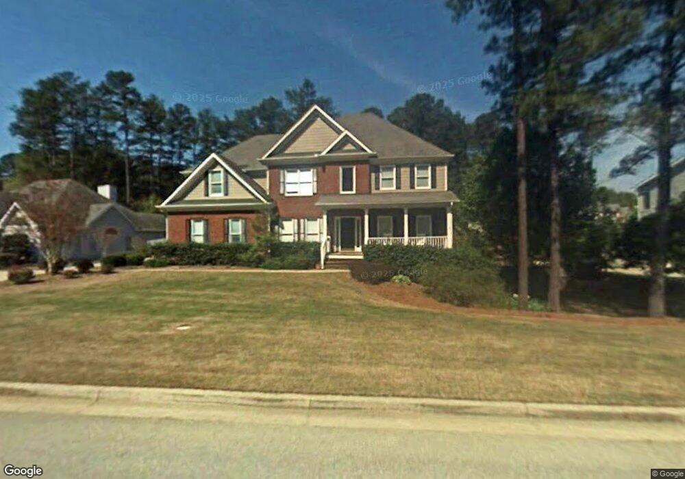 1399 Meadow Springs Dr SW unit IV, Lilburn, GA 30047 - photo 1