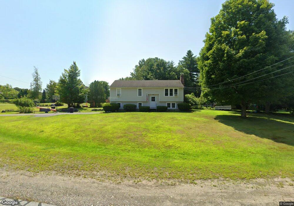 1 River Bend Rd, Newmarket, NH 03857 - photo 1