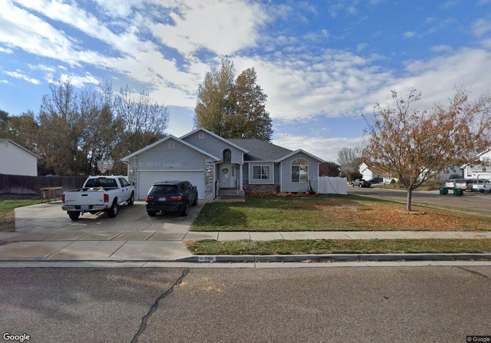 5911 S 3375 W, Roy, UT 84067 - photo 1