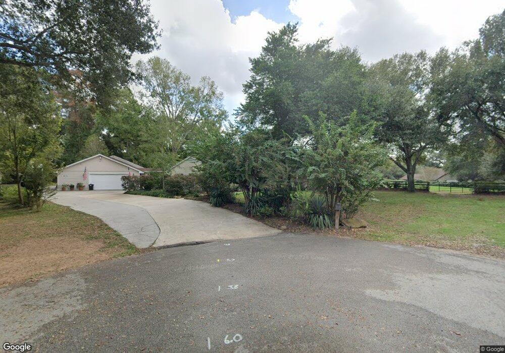 18801 Hilltop Ln, Tomball, TX 77377 - photo 1