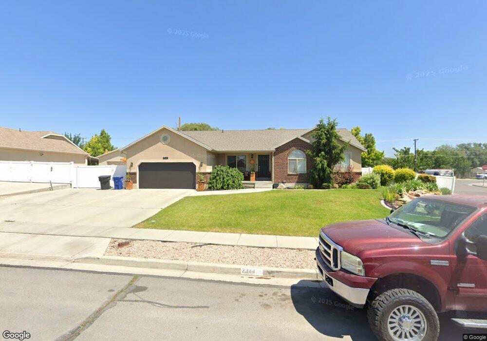2344 Goldenpointe Way, West Jordan, UT 84088 - photo 1