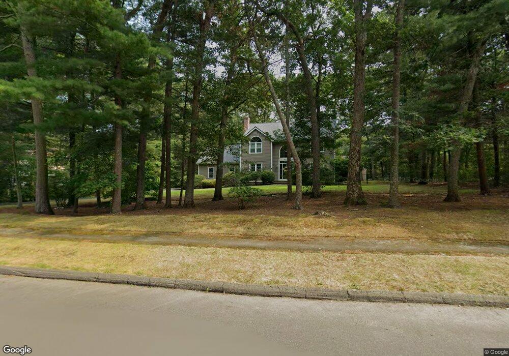 1 Gary Rd unit 1, Foxboro, MA 02035 - photo 1