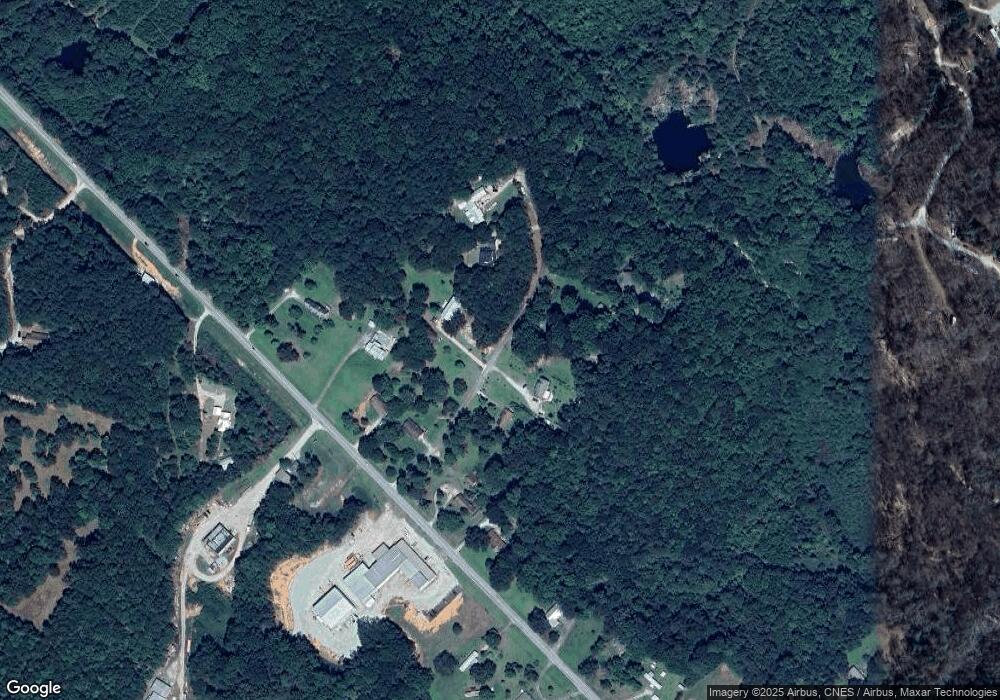 0 Micliff Dr, Elberton, GA 30635 - photo 1