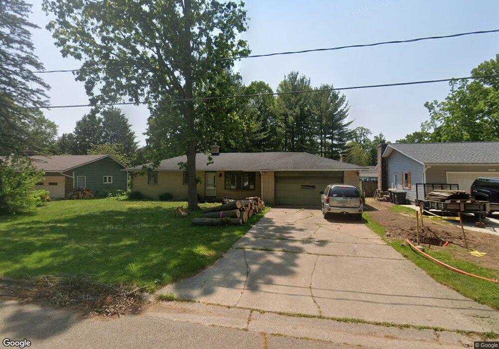 2713 Bach Ave, Portage, MI 49024 - photo 1