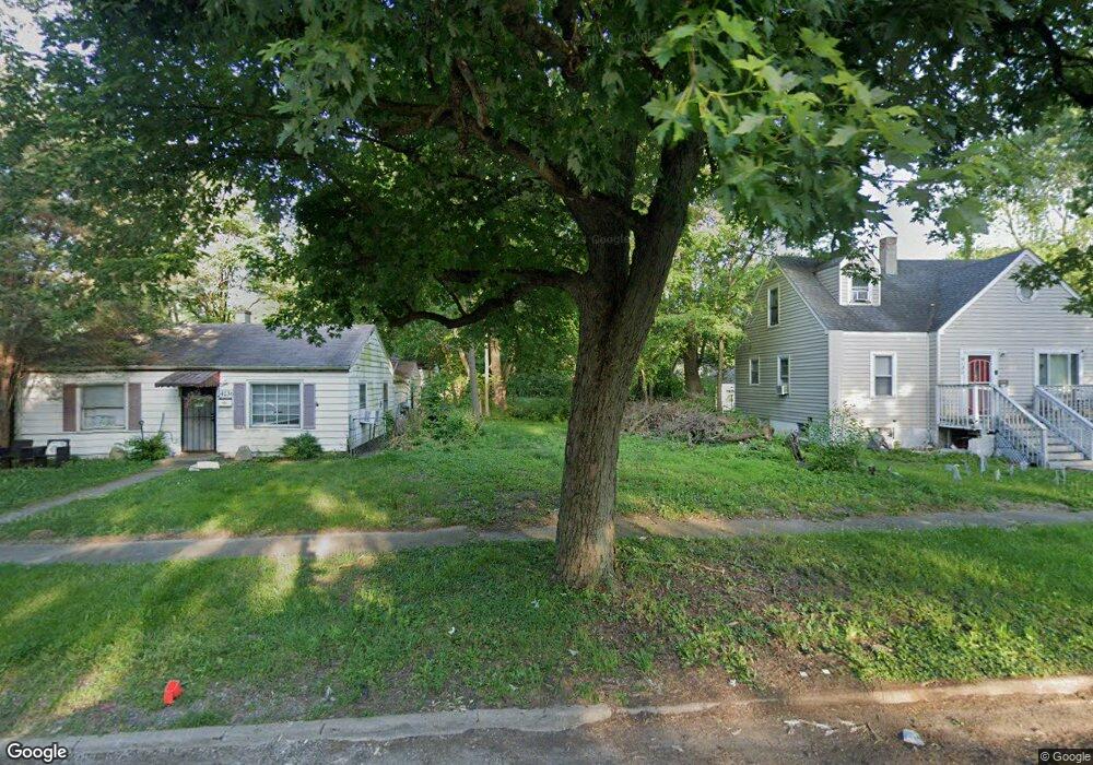 4128 Tyler St, Gary, IN 46408 - photo 1