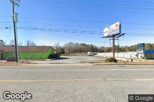 350 E Blackstock Rd, Enoree, SC 29335