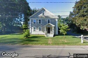 3 Maple St, Hatfield, MA 01038