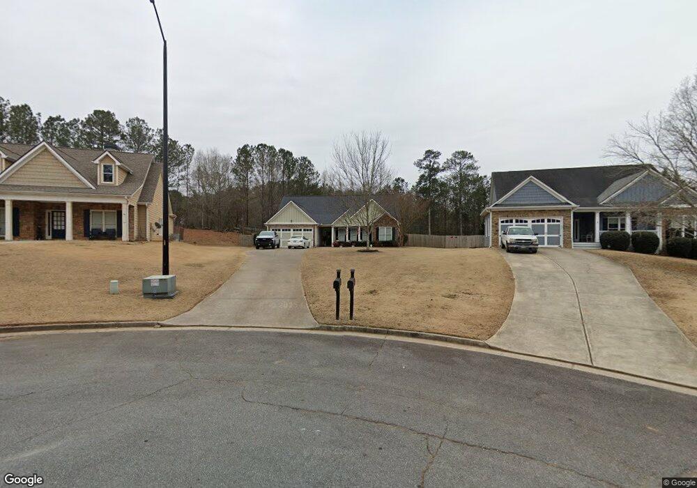 45 Picketts Knoll, Dallas, GA 30157 - photo 1