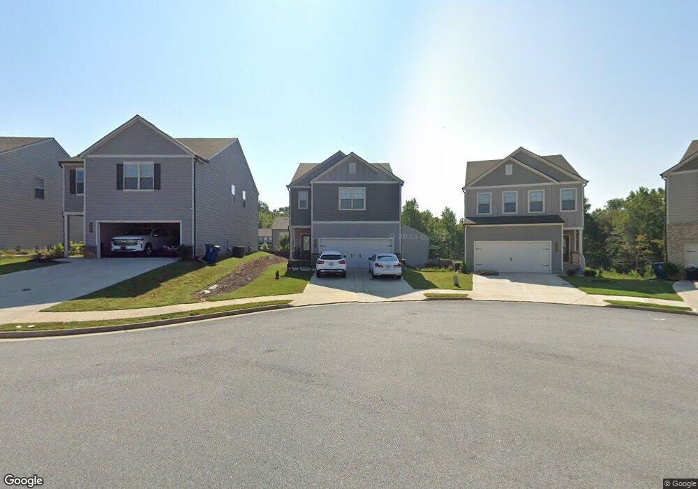 356 Auburn Station Dr unit 49A, Auburn, GA 30011 - photo 1