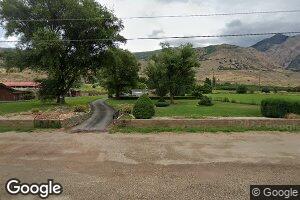 1050 N Main St, Willard, UT 84340