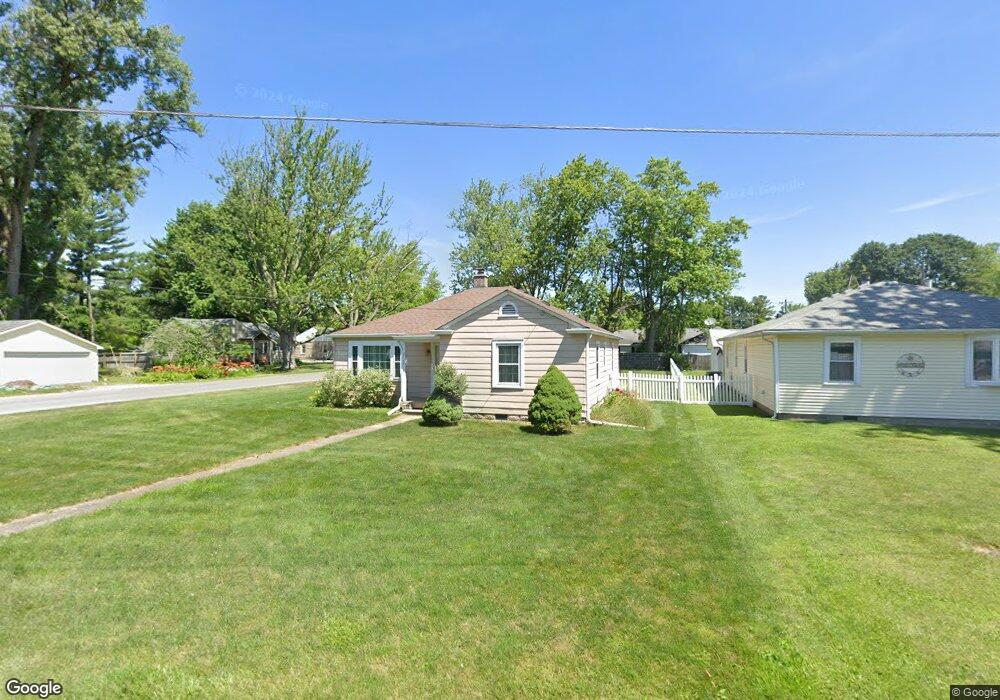 700 Harlan St, Plainfield, IN 46168 - photo 1