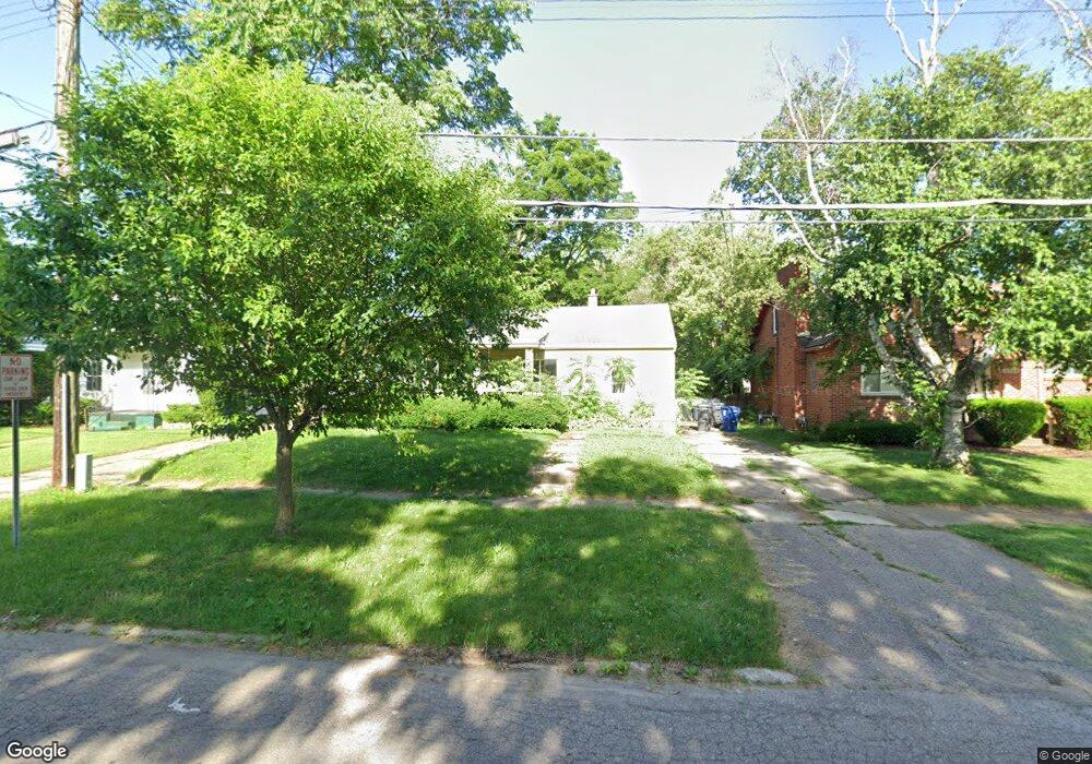 4208 Ogema Ave, Flint, MI 48507 - photo 1