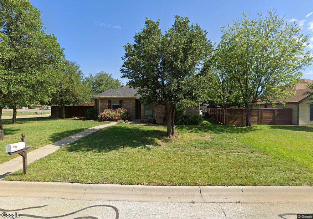 305 Aster Dr, Sanger, TX 76266 - photo 1