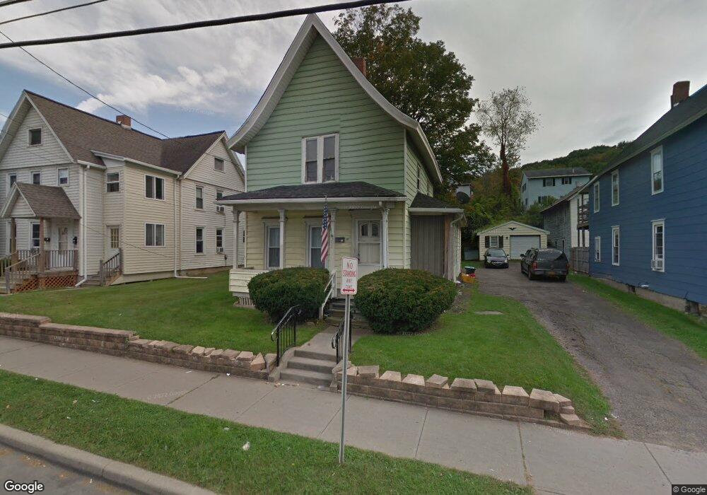 252 Conklin Ave, Binghamton, NY 13903 - photo 1