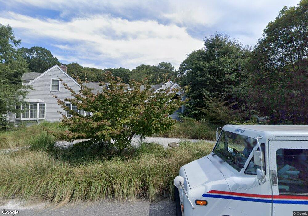 0 Stewart Ln, North Falmouth, MA 02556 - photo 1