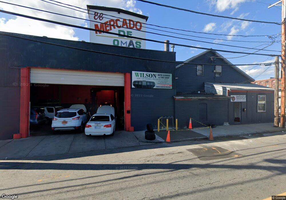 9 Water St, Lawrence, MA 01841 - photo 1