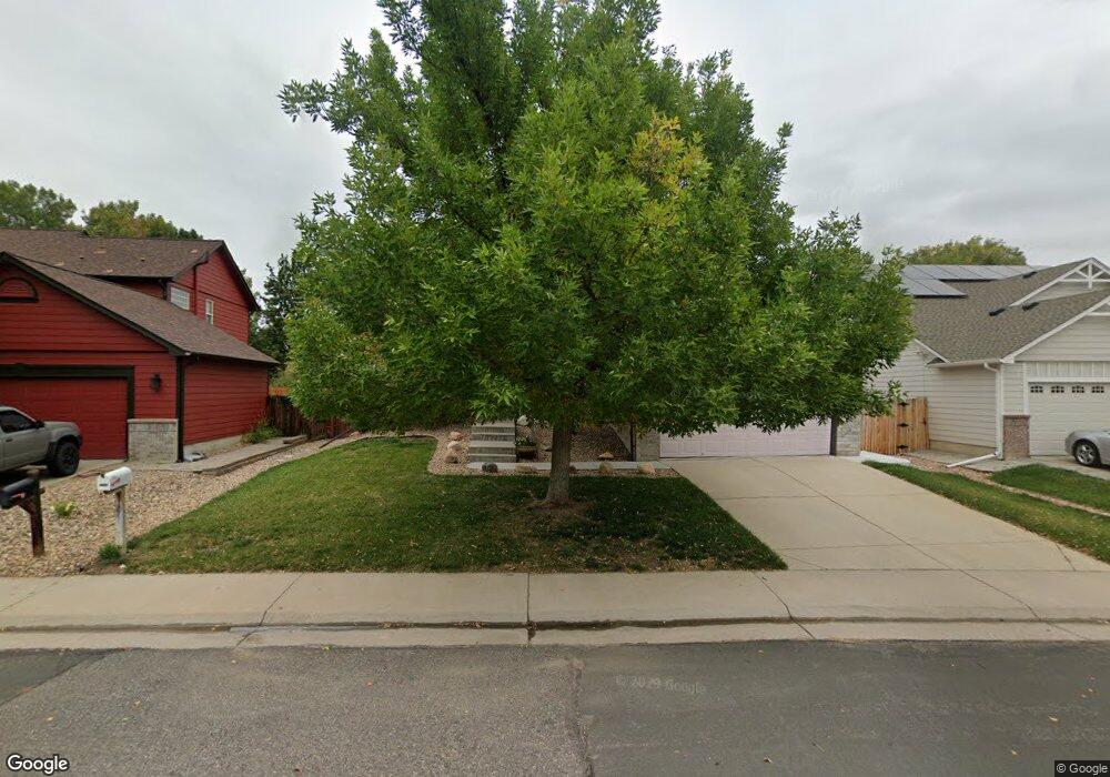 2453 E 116th Place, Thornton, CO 80233 - photo 1