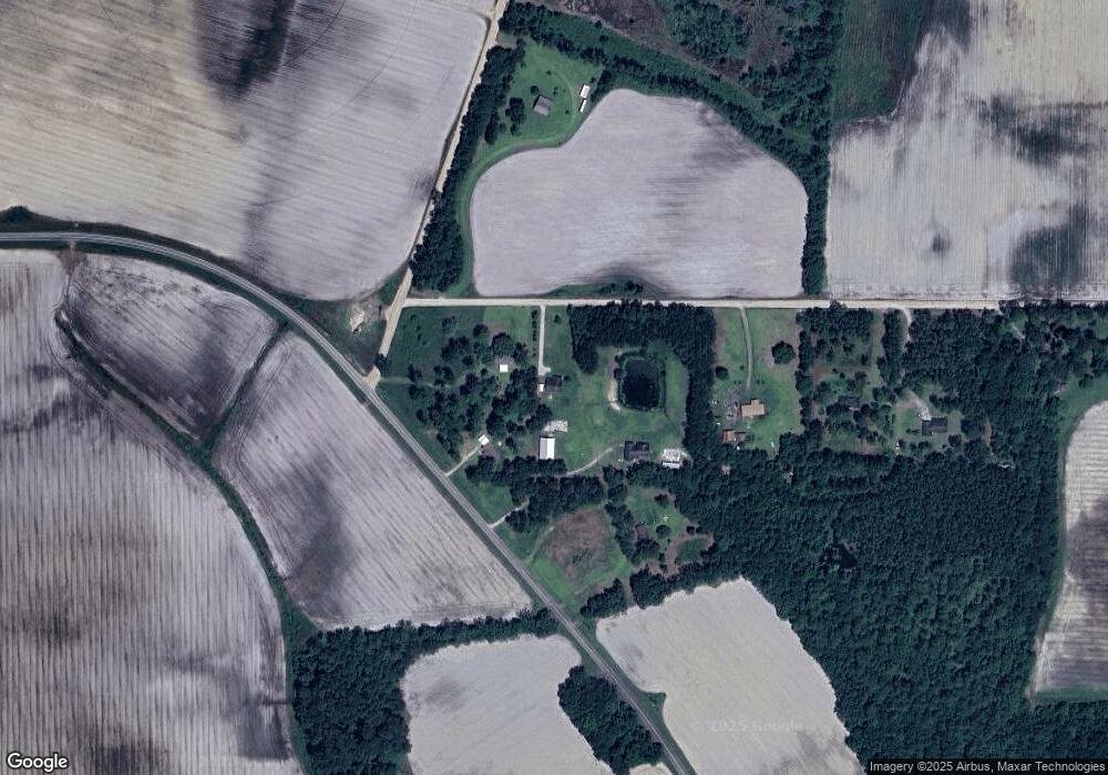 100 Doc Sherrod Rd, Coolidge, GA 31738 - photo 1