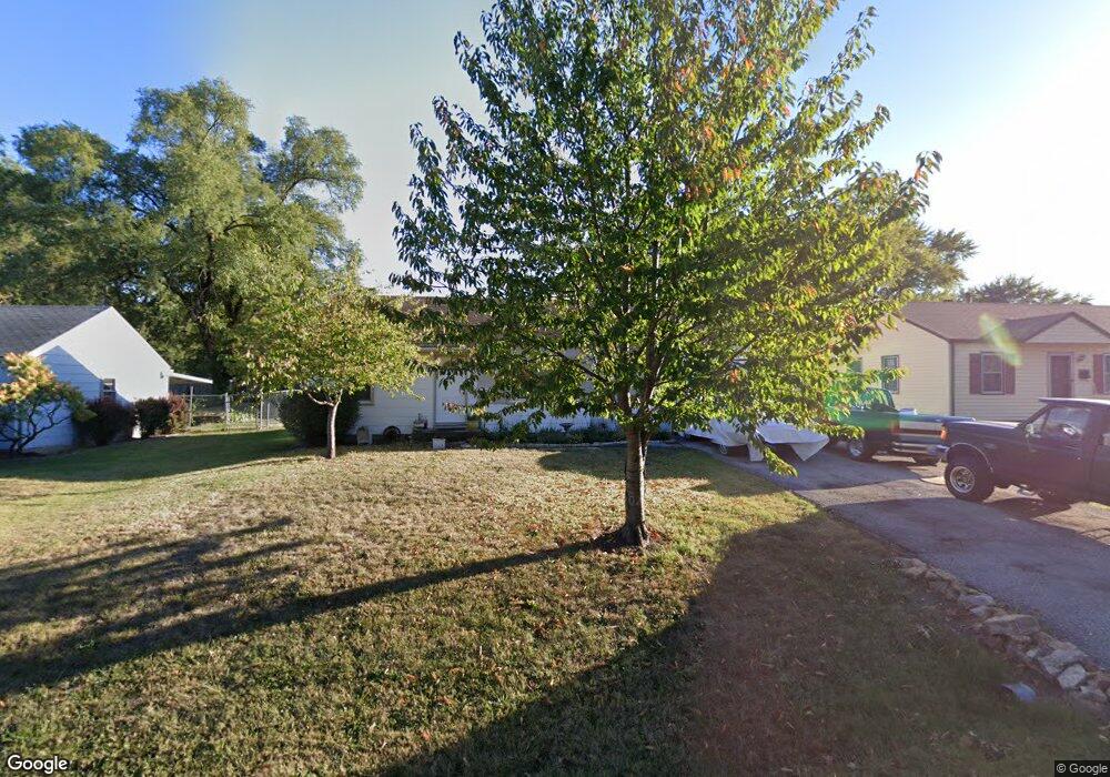 11315 W 66th Terrace, Shawnee, KS 66203 - photo 1