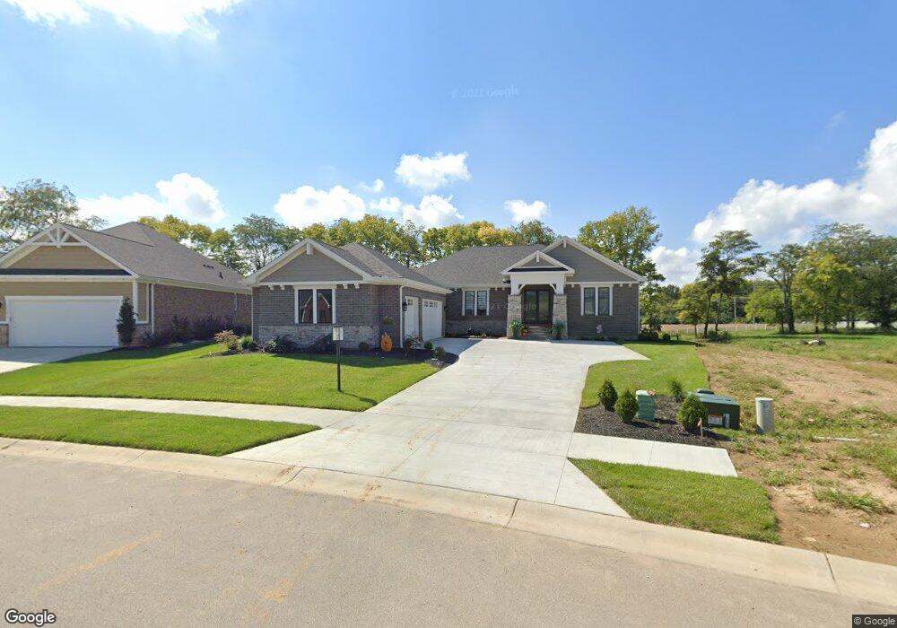 1267 Stallion Run, Xenia, OH 45385 - photo 1