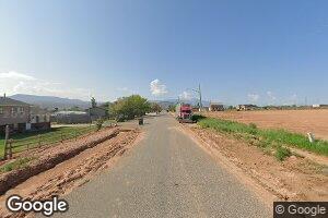 1605 N State St, Sigurd, UT 84657