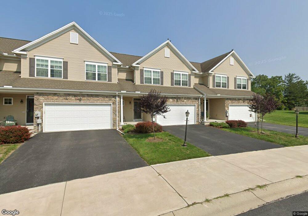 161 Battalion Ln unit 58, Gettysburg, PA 17325 - photo 1