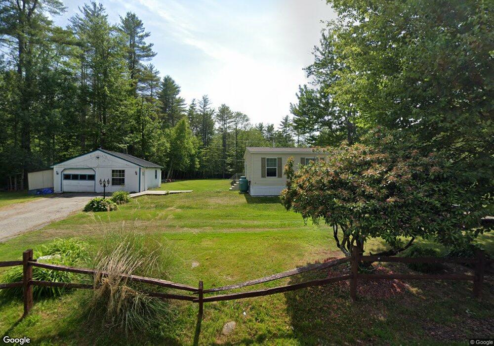 467 Calavant Hill Rd, Charlestown, NH 03603 - photo 1
