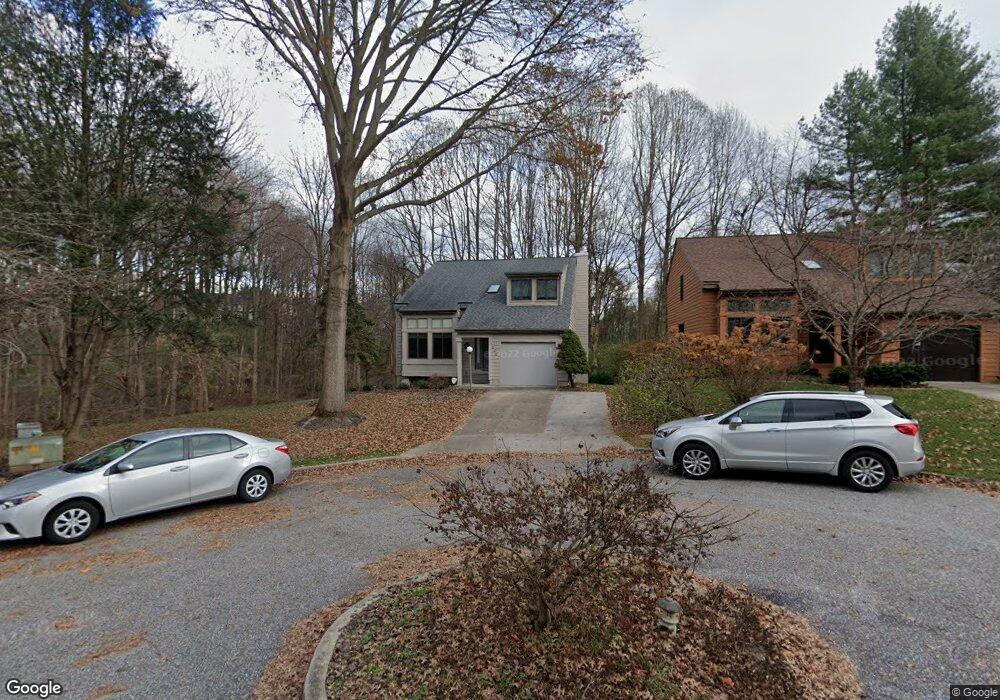 12067 Little Patuxent Pkwy, Columbia, MD 21044 - photo 1