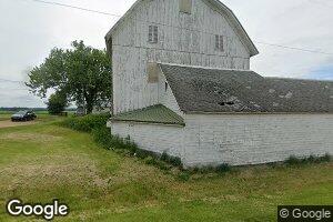 6401 N Damascus Rd, Freeport, IL 61032