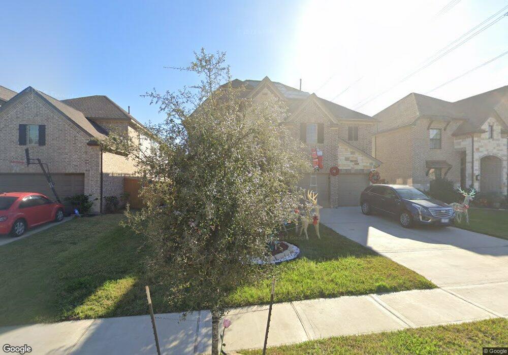 11306 Thompson Bend Dr, Humble, TX 77396 - photo 1