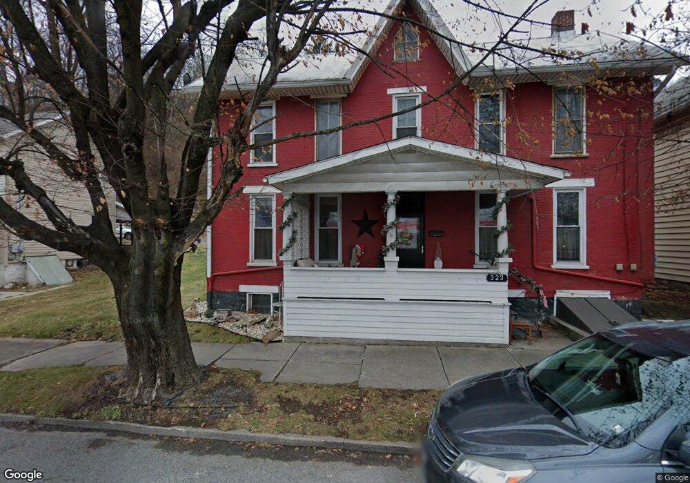 323 W Main St, Everett, PA 15537 - photo 1