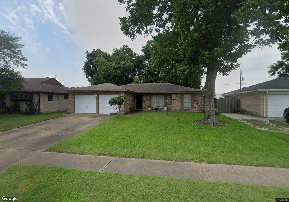 1218 Mosher Ln, Houston, TX 77088 - photo 1